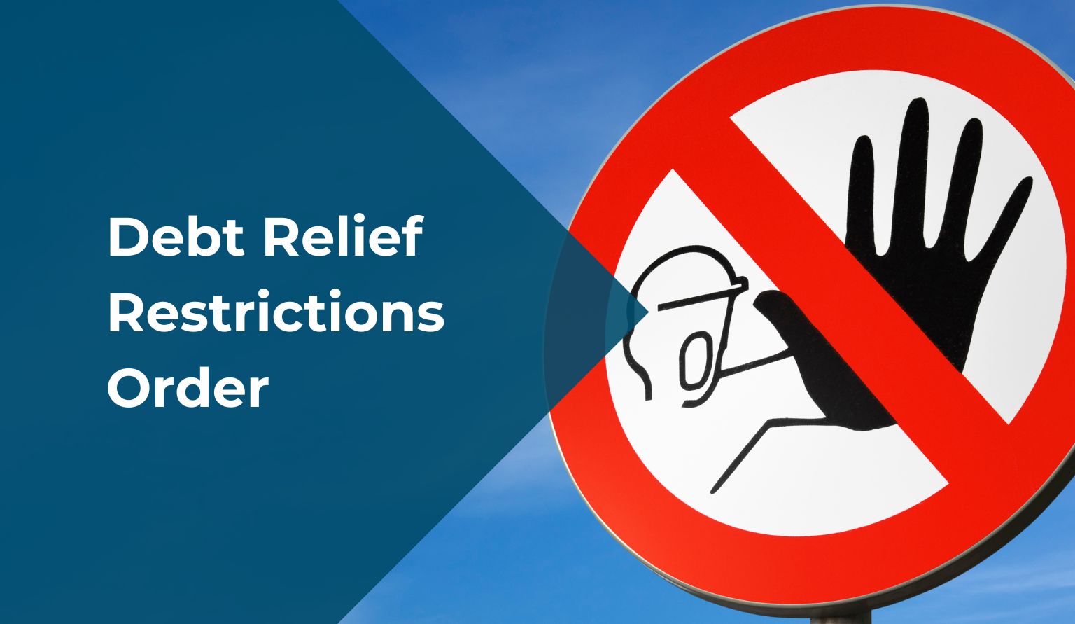 Understanding DRO Debt Relief: A Lifeline for Low-Income Debtors